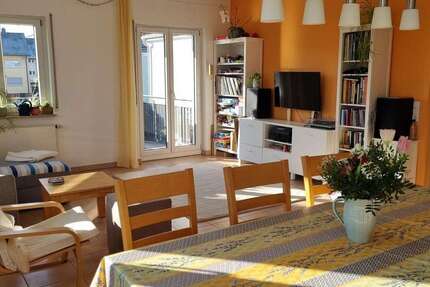 Wohnung Remseck - 4 Zimmer, 124 m&sup2;, 550.000&euro; | Angebot:24873364