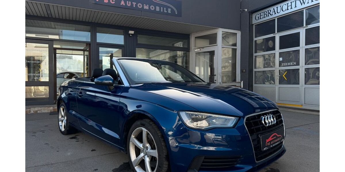 Audi A3 146.000 km 13.599 &euro; Metzingen 72555