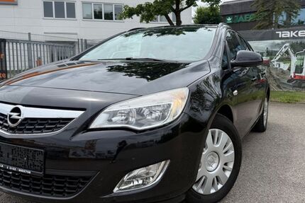 Opel Astra 185.000 km 2.790 &euro; MÖGLINGEN 71696