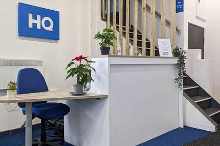 Gewerbeobjekt Stuttgart Feuerbach - 169&euro; | Angebot:26275911