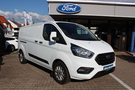 Ford Transit Custom 92.750 km 22.990 € Filderstadt 70794