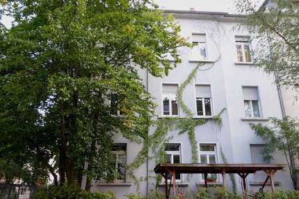 Wohnung zum Kaufen in Darmstadt 485.000 € 115.13 m²