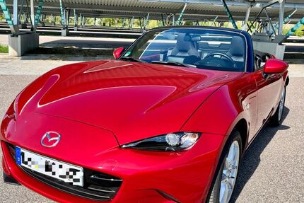 Mazda MX-5 39.850 km 16.900 &euro; Stuttgart 70499