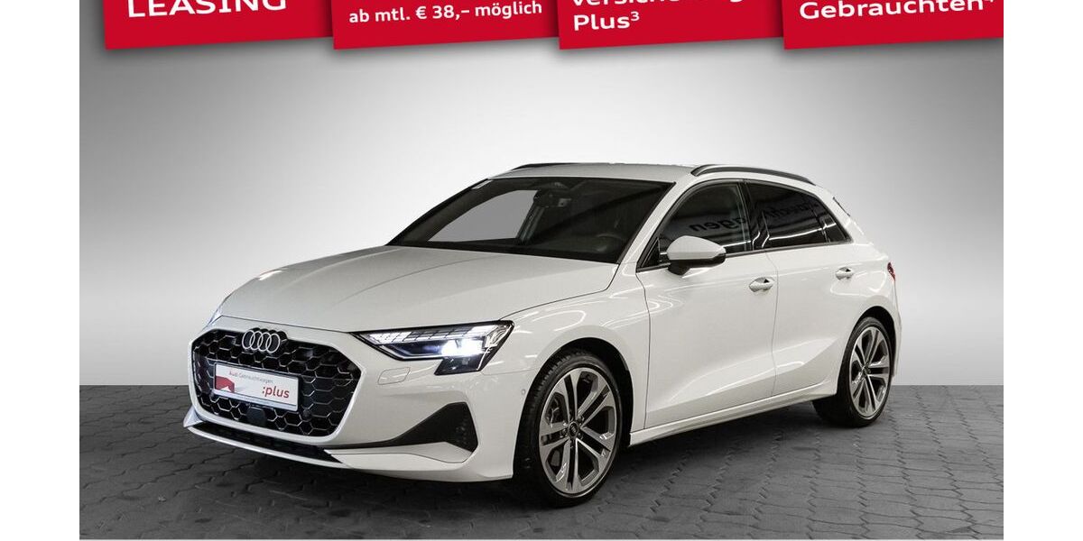 Audi A3 5.766 km 34.440 &euro; Stuttgart 70563