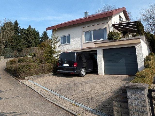 Einfamilienhaus Lichtenwald - 5 Zimmer, 160 m&sup2;, 570.000&euro; | Angebot:26586976