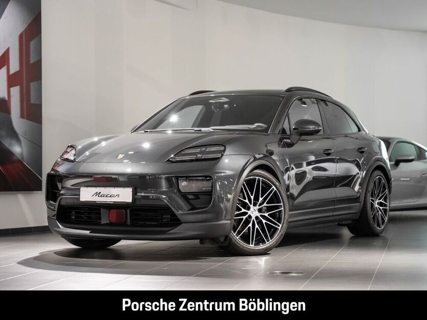 Macan