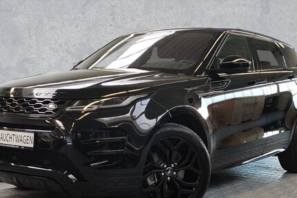 Land Rover Range Rover Evoque 32.160 km 46.900 &euro; Asperg 71679