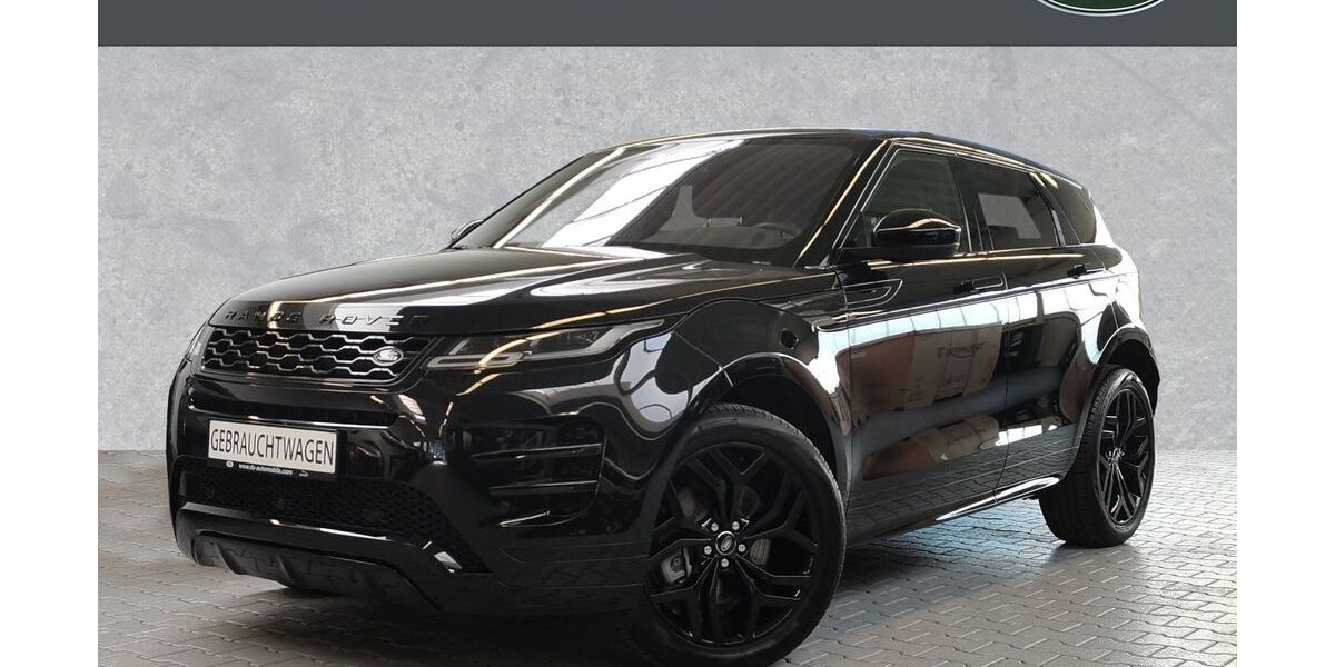 Land Rover Range Rover Evoque 32.160 km 46.900 &euro; Asperg 71679