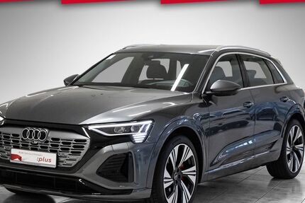 Audi Q8 e-tron 7.874 km 59.920 &euro; Böblingen 71034