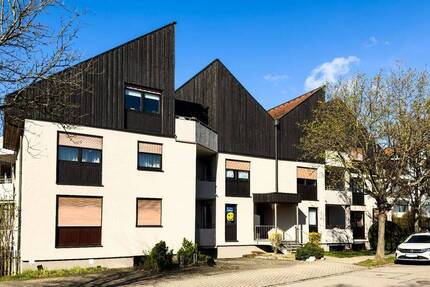 Wohnung Schönaich - 1 Zimmer, 35 m&sup2;, 149.000&euro; | Angebot:26106521