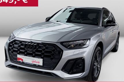 Audi Q5 105.224 km 32.730 &euro; Esslingen 73730