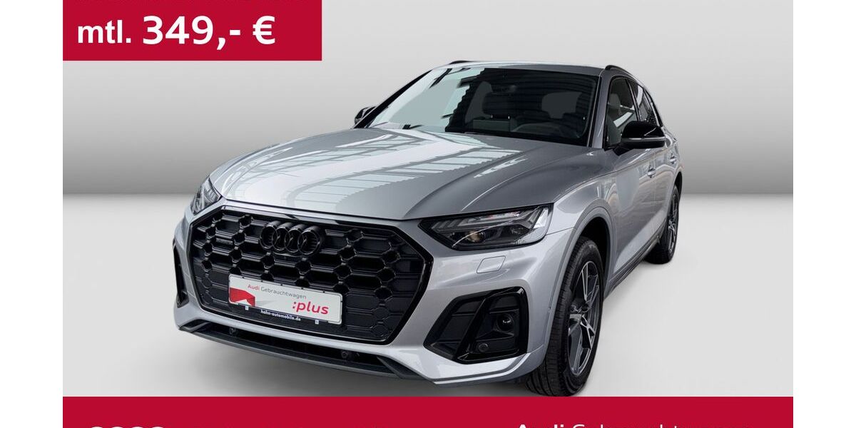Audi Q5 105.224 km 32.730 &euro; Esslingen 73730