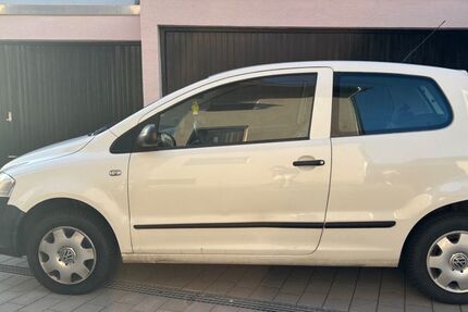 VW Fox 181.000 km 1.000 &euro; Simmozheim 75397