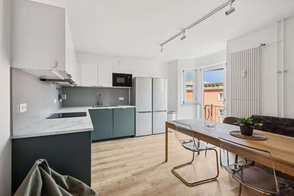 Zimmer Stuttgart Stuttgart-Mitte - 620&euro; | Angebot:27136530