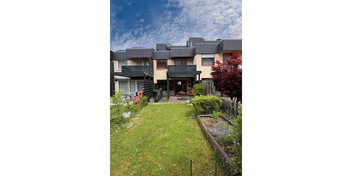 Reihenmittelhaus Gärtringen - 4 Zimmer, 110 m&sup2;, 419.000&euro; | Angebot:26875756