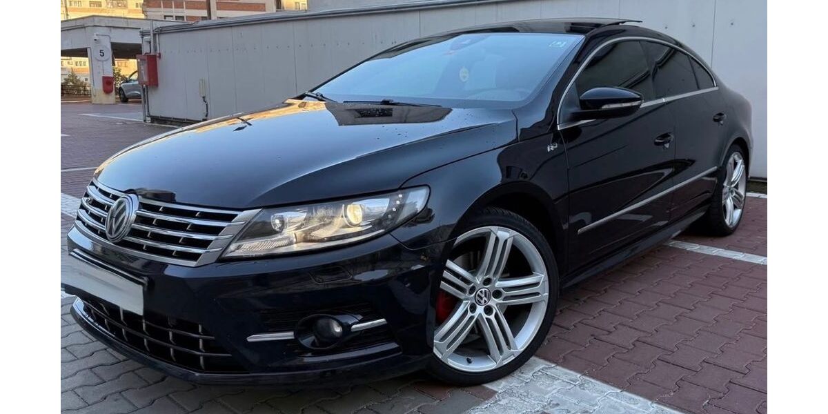 VW Passat CC 190.571 km 14.999 € Kirchheim 74366