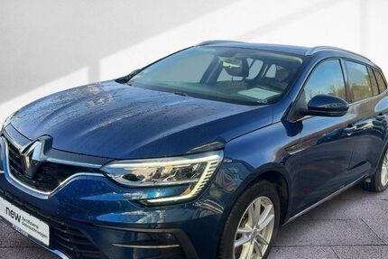 Renault Megane 44.000 km 16.990 &euro; Esslingen 73734