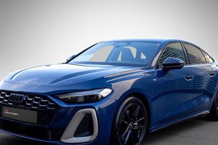 Audi A5 5.999 km 64.820 &euro; Stuttgart 70469