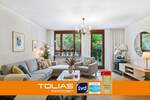 Reihenmittelhaus Stuttgart Stammheim - 5 Zimmer, 127 m&sup2;, 548.000&euro; | Angebot:25669368