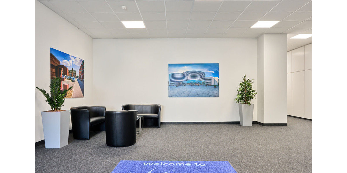 Gewerbeobjekt Markgröningen - 2&euro; | Angebot:23811152