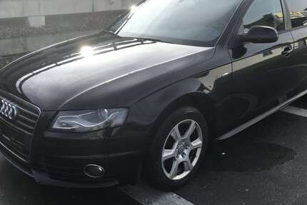 Audi A4 305.000 km 4.500 &euro; Wendlingen am Neckar 73240