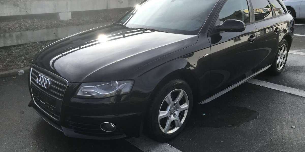 Audi A4 305.000 km 4.500 &euro; Wendlingen am Neckar 73240