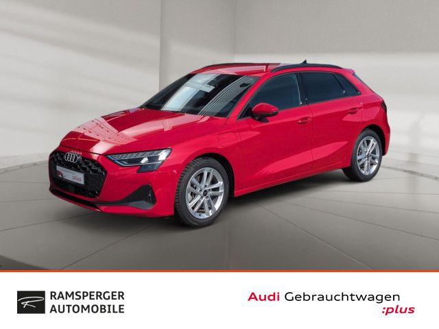 Audi A3 5.200 km 39.880 &euro; Kirchheim 73230