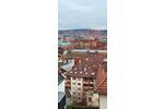 2 Zimmer Stadtmitte Stuttgart mit Blick über Stuttgart 2 zimmer