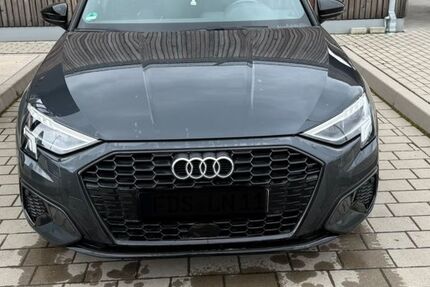 Audi A3 110.000 km 18.500 &euro; Böblingen 71034