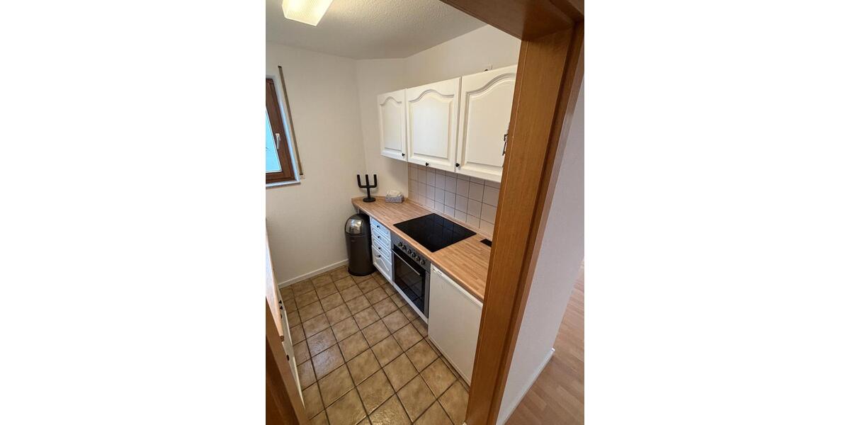 Etagenwohnung Stuttgart Birkach - 2 Zimmer, 44 m&sup2;, 197.000&euro; | Angebot:26058384