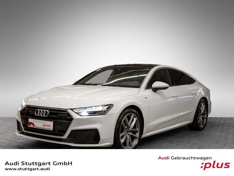Audi A7 101.133 km 47.460 € Stuttgart-Vaihingen 70563