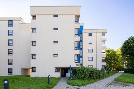 Wohnung Esslingen am Neckar Pliensauvorstadt - 2 Zimmer, 65 m&sup2;, 624&euro; | Angebot:19928136