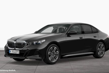 BMW i5 24.268 km 74.690 &euro; Stuttgart 70569