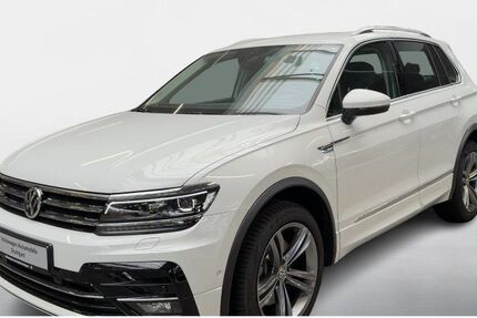 VW Tiguan 97.744 km 27.830 &euro; Stuttgart-Feuerbach 70469
