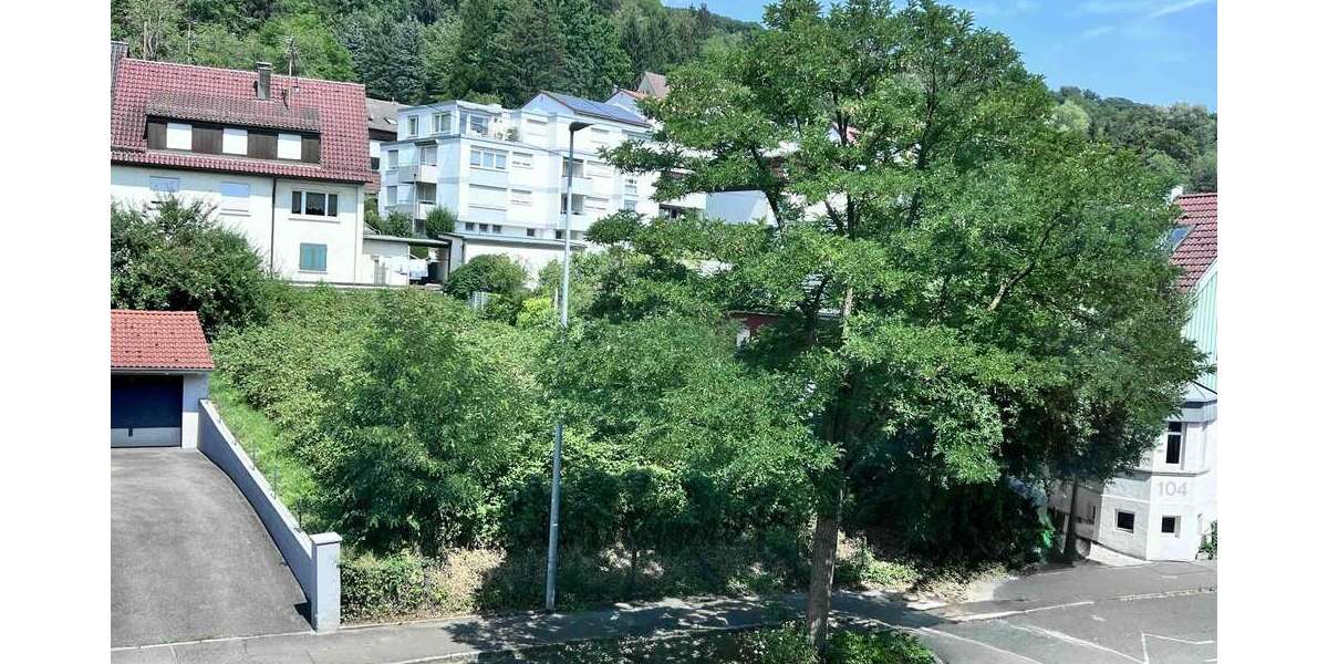 Grundstück Plochingen - 260.000&euro; | Angebot:27160719