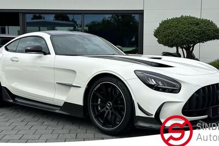Mercedes AMG GT