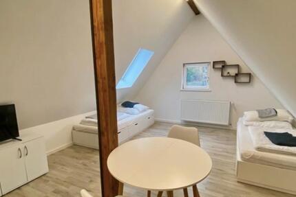 Wohnung Esslingen am Neckar Pliensauvorstadt - 1 Zimmer, 107 m&sup2;, 750&euro; | Angebot:25270866