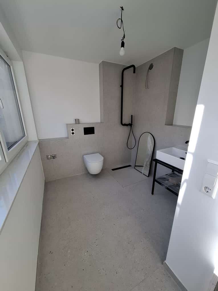 Wohnung zum Mieten in Stuttgart 1.150 € 43.04 m² 1 zimmer