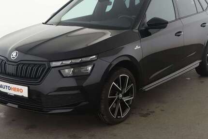 Skoda Kamiq 61.994 km 24.930 &euro; Stuttgart 70195