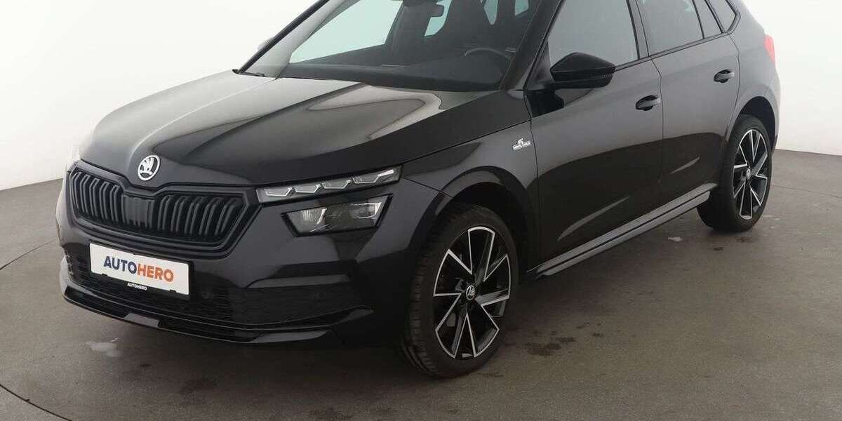 Skoda Kamiq 61.994 km 24.930 &euro; Stuttgart 70195