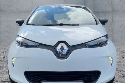 Renault ZOE 33.256 km 10.490 € Filderstadt 70794
