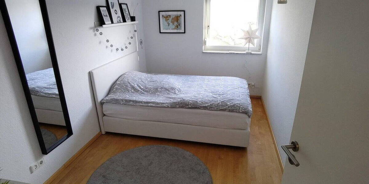 Reihenendhaus Marbach am Neckar Hörnle - 4 Zimmer, 103 m&sup2;, 469.000&euro; | Angebot:26217986