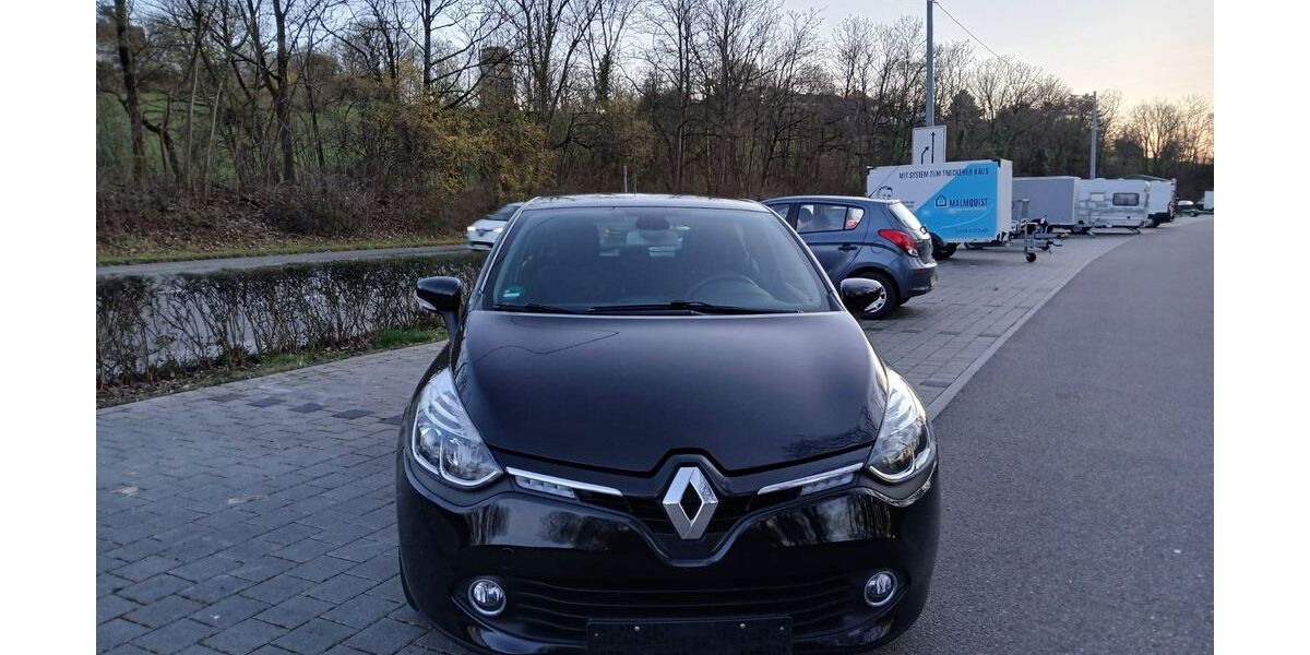 Renault Clio 51.441 km 6.500 &euro; Schorndorf 73614