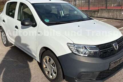Dacia Sandero 149.562 km 2.990 &euro; Waiblingen-Hegnach 71334