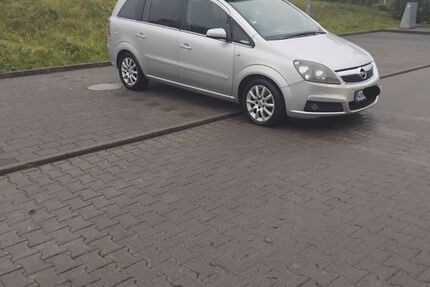 Opel Zafira 204.800 km 2.200 € schwaikheim 71409
