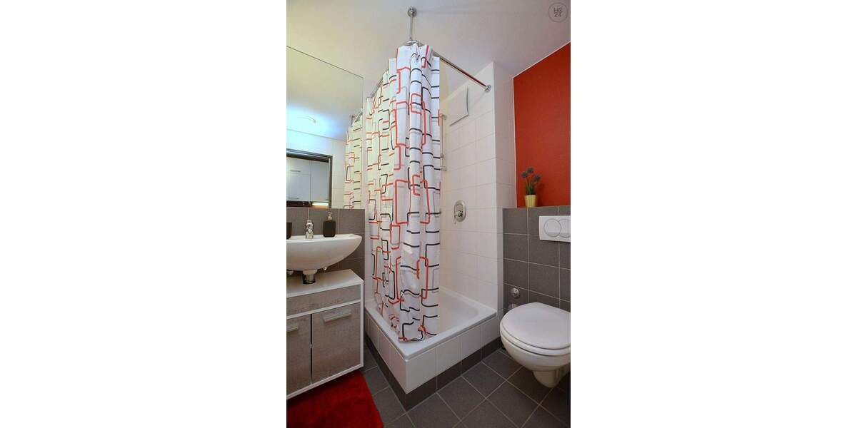 Etagenwohnung Stuttgart Steckfeld - 1 Zimmer, 31 m&sup2;, 1.150&euro; | Angebot:24711622