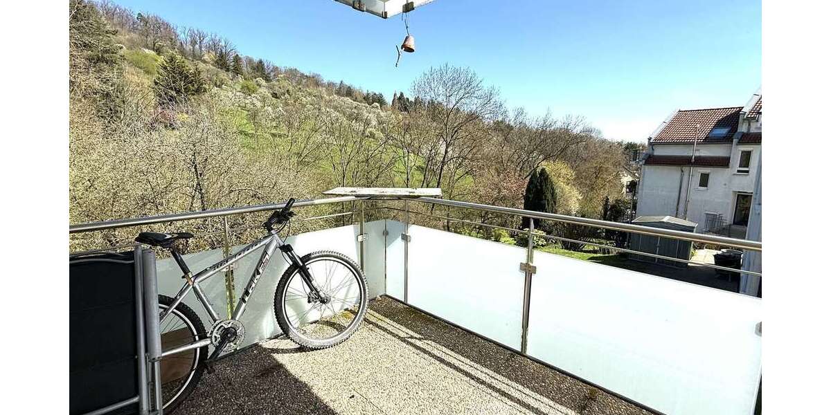 Etagenwohnung Esslingen am Neckar Brühl - 3 Zimmer, 72 m&sup2;, 1.040&euro; | Angebot:26110414