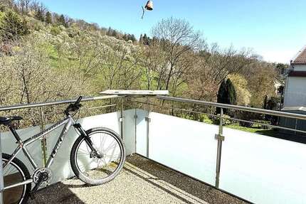 Wohnung Esslingen am Neckar Brühl - 3 Zimmer, 72 m&sup2;, 1.040&euro; | Angebot:26110414