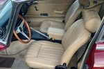 E-Type V12 *Klima,Schalter,Topzustand,Traumwagen