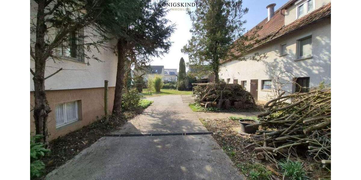 Grundstück Rutesheim Perouse - 1.200.000&euro; | Angebot:25669352